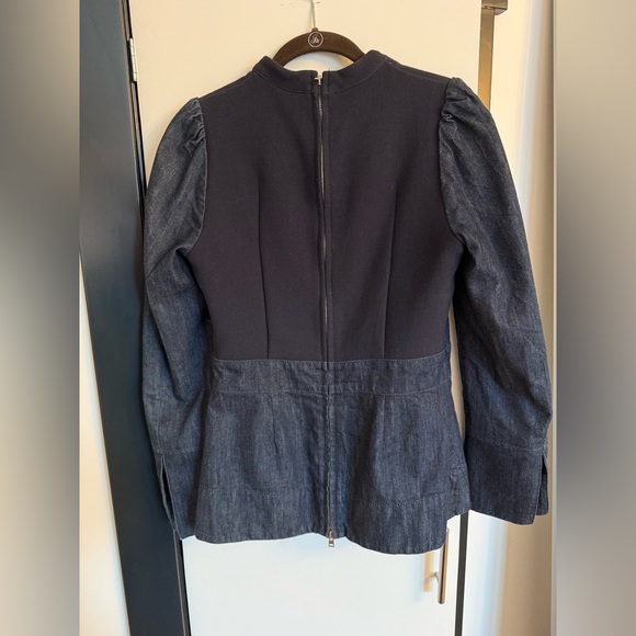 Marni Denim Shirt - Picture 3 of 12